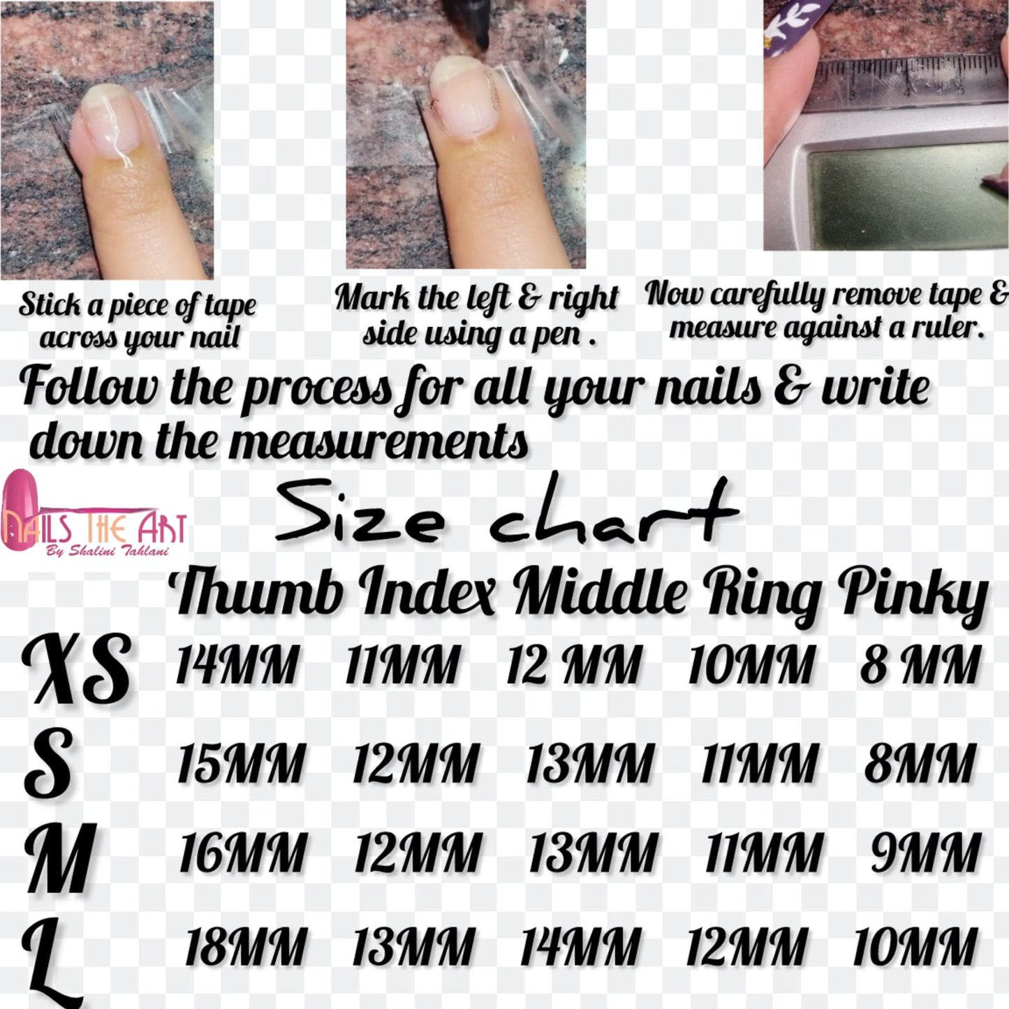 Peach Blush Ombre Press-On Nails β Glossy Minimal Luxe | Almond Shape