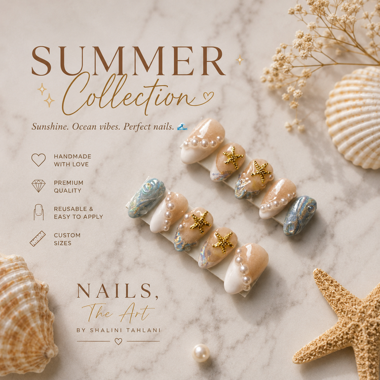 Summer Collection