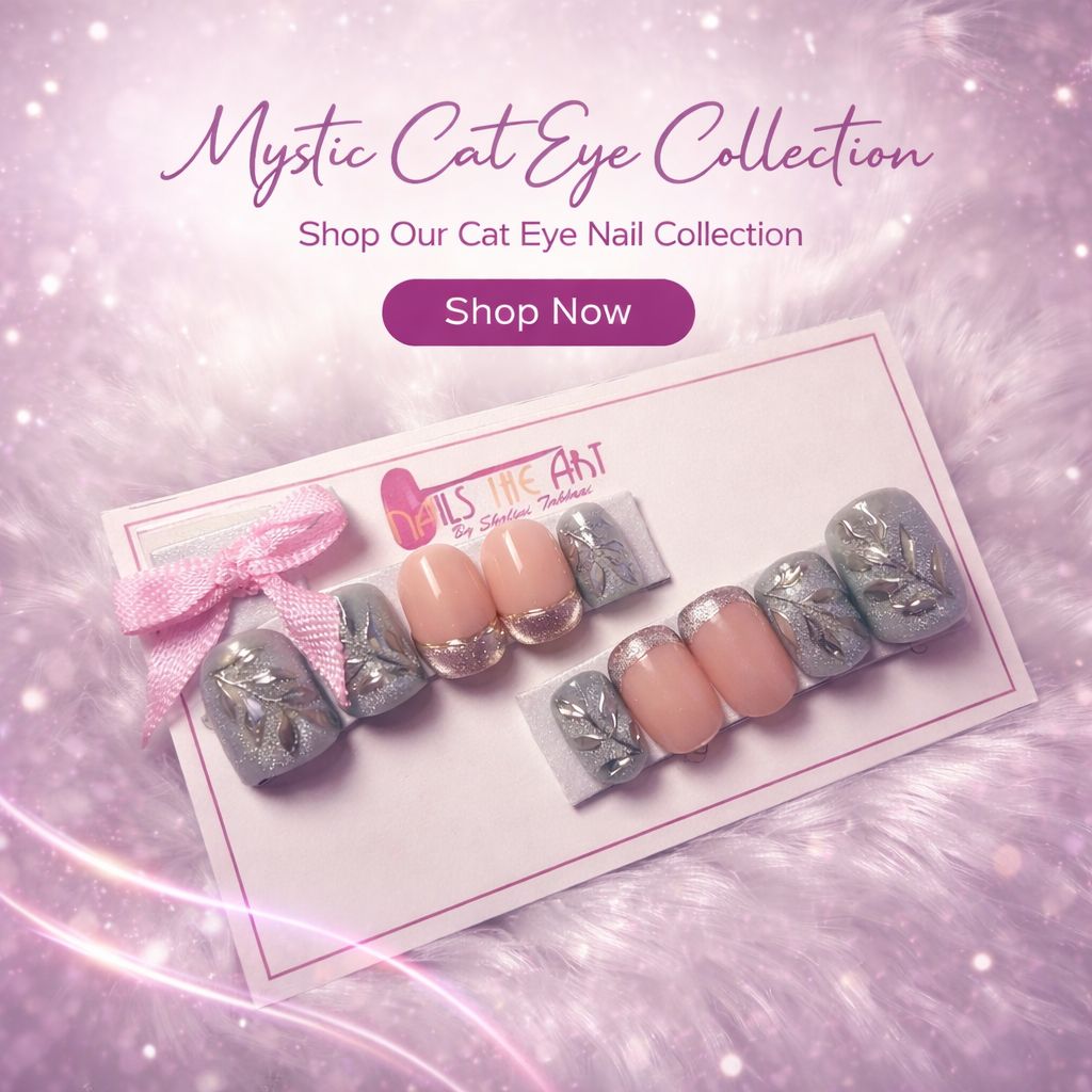 Mystic Cat Eye Collection